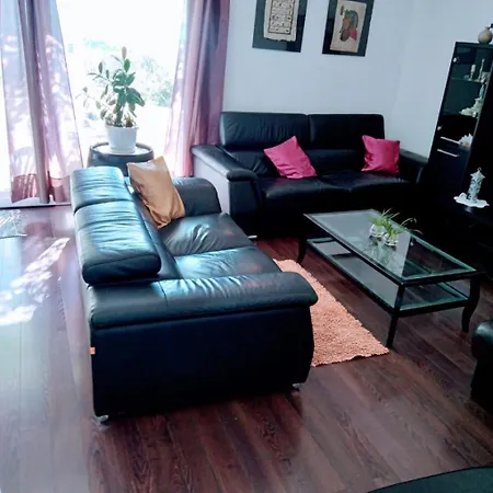 Viki Apartment *
