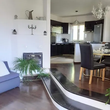 Apartment Viki - Seaview & Garden Terrace *